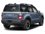 2026 Ford Bronco Sport Outer Banks IN_TRANSIT