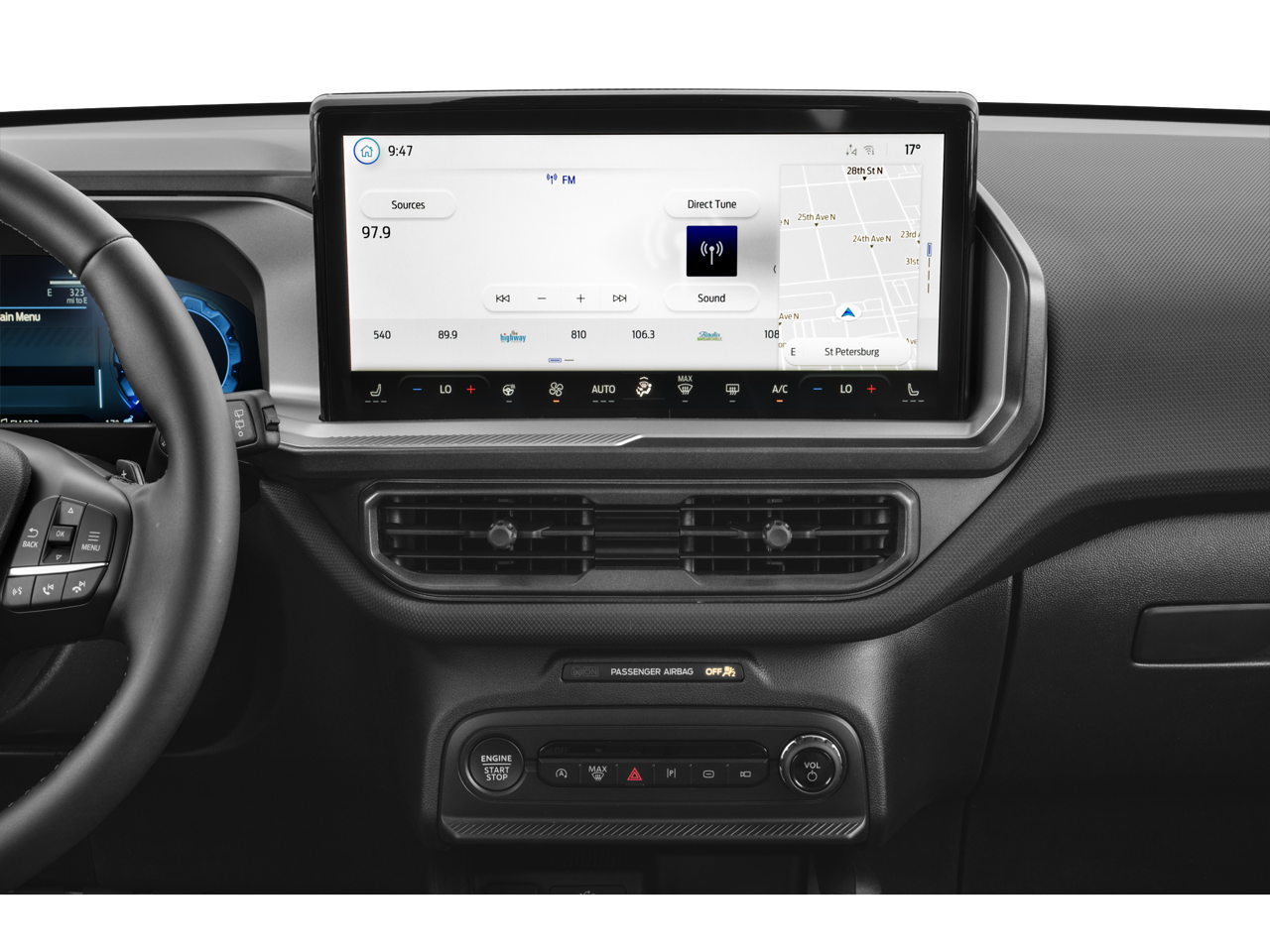 2026 Ford Bronco Sport Badlands IN_TRANSIT