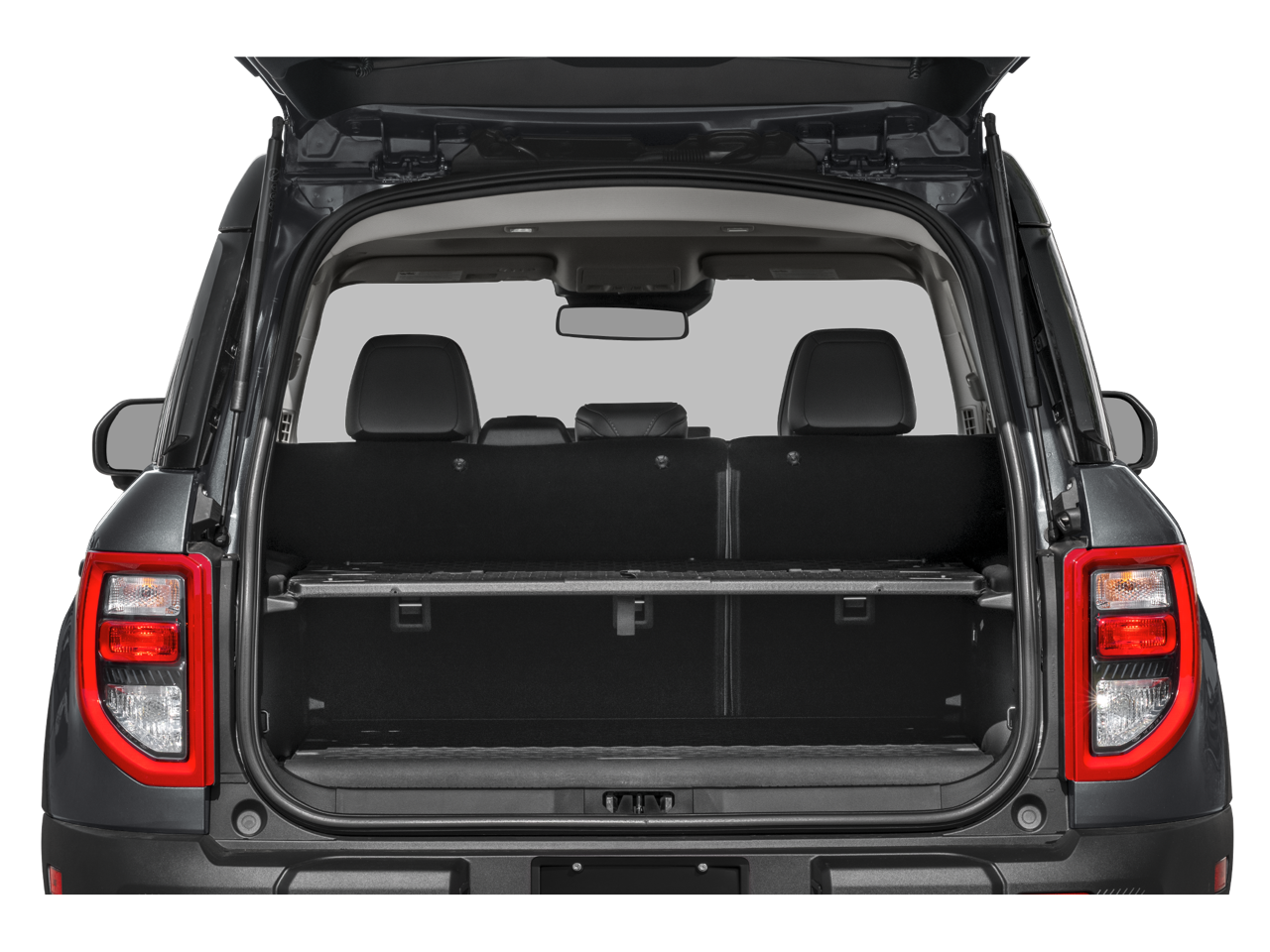 2026 Ford Bronco Sport Badlands IN_TRANSIT