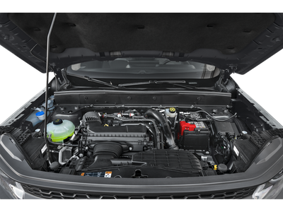 2026 Ford Bronco Sport Badlands IN_TRANSIT