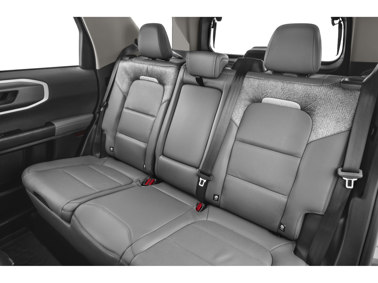 2026 Ford Bronco Sport Badlands IN_TRANSIT