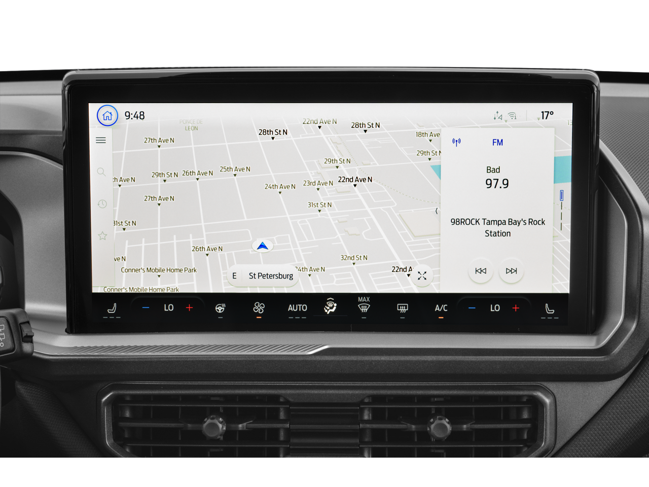 2026 Ford Bronco Sport Badlands IN_TRANSIT