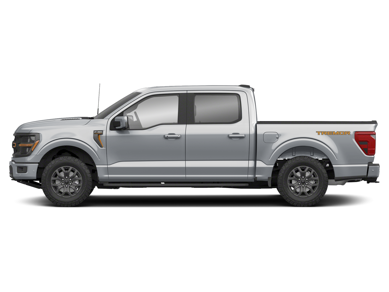 2026 Ford F-150 Tremor IN_TRANSIT