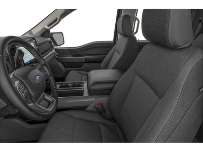 2026 Ford F-150 XLT IN_TRANSIT