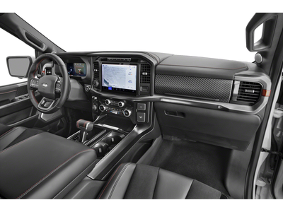 2026 Ford F-150 Raptor R IN_TRANSIT