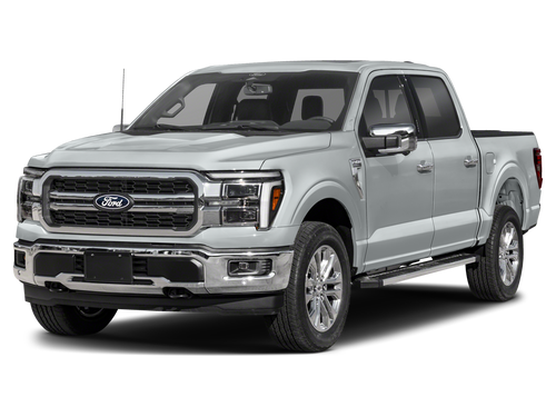 2026 Ford F-150 Lariat IN_TRANSIT