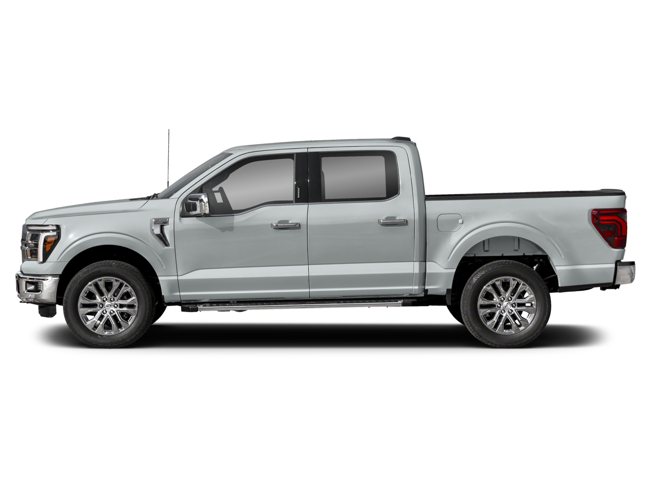 2026 Ford F-150 Lariat IN_TRANSIT