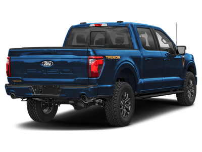 2026 Ford F-150 Tremor IN_TRANSIT