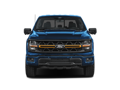 2026 Ford F-150 Tremor IN_TRANSIT