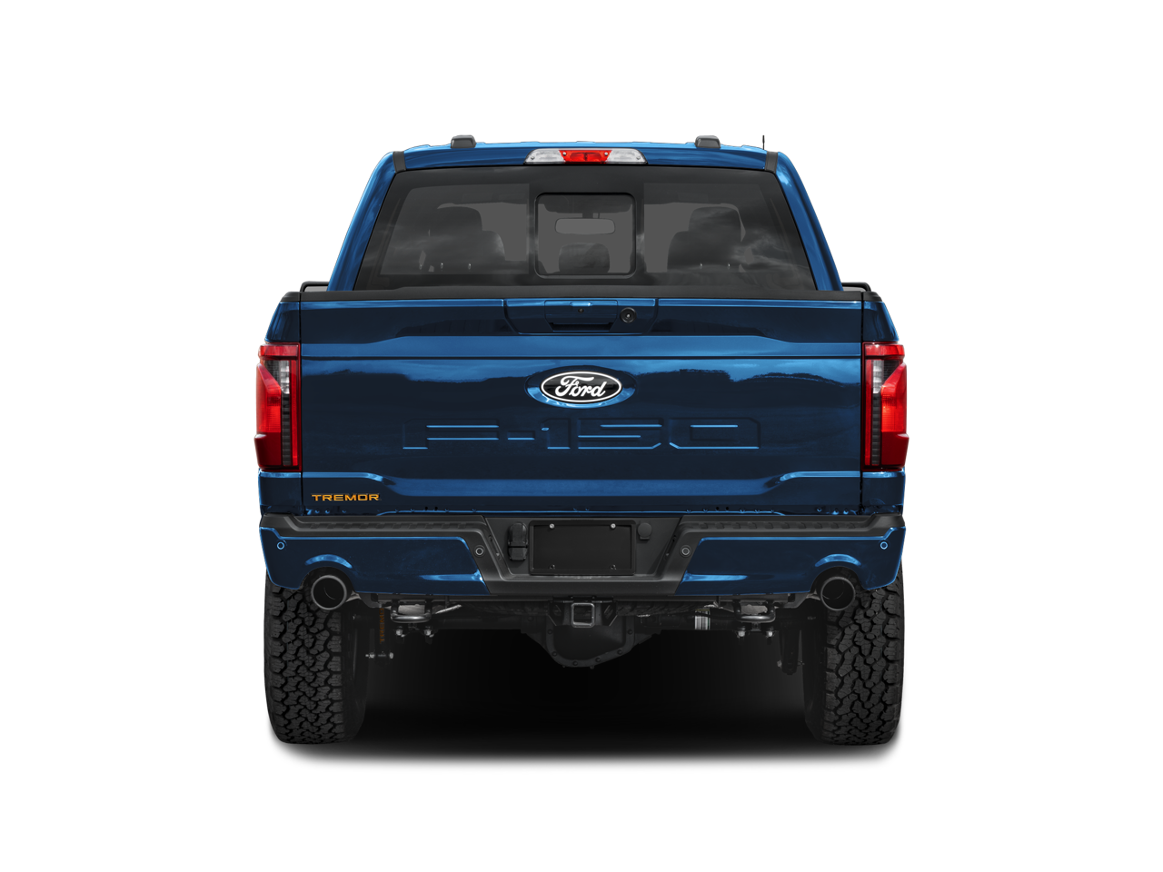 2026 Ford F-150 Tremor IN_TRANSIT