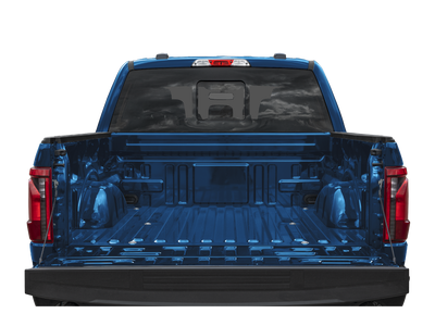 2026 Ford F-150 Tremor IN_TRANSIT