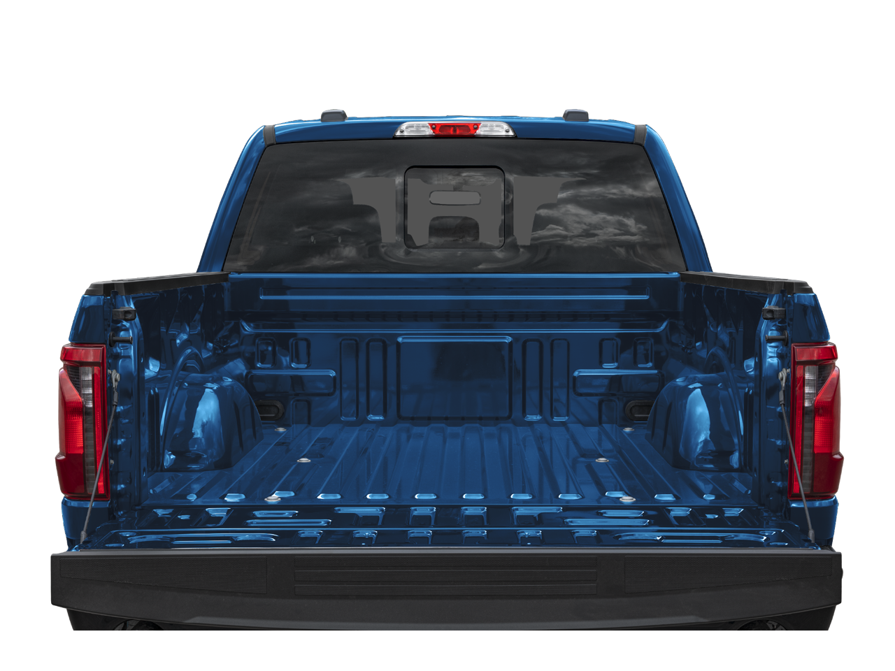 2026 Ford F-150 Tremor IN_TRANSIT