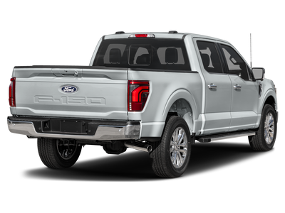 2026 Ford F-150 Lariat IN_TRANSIT