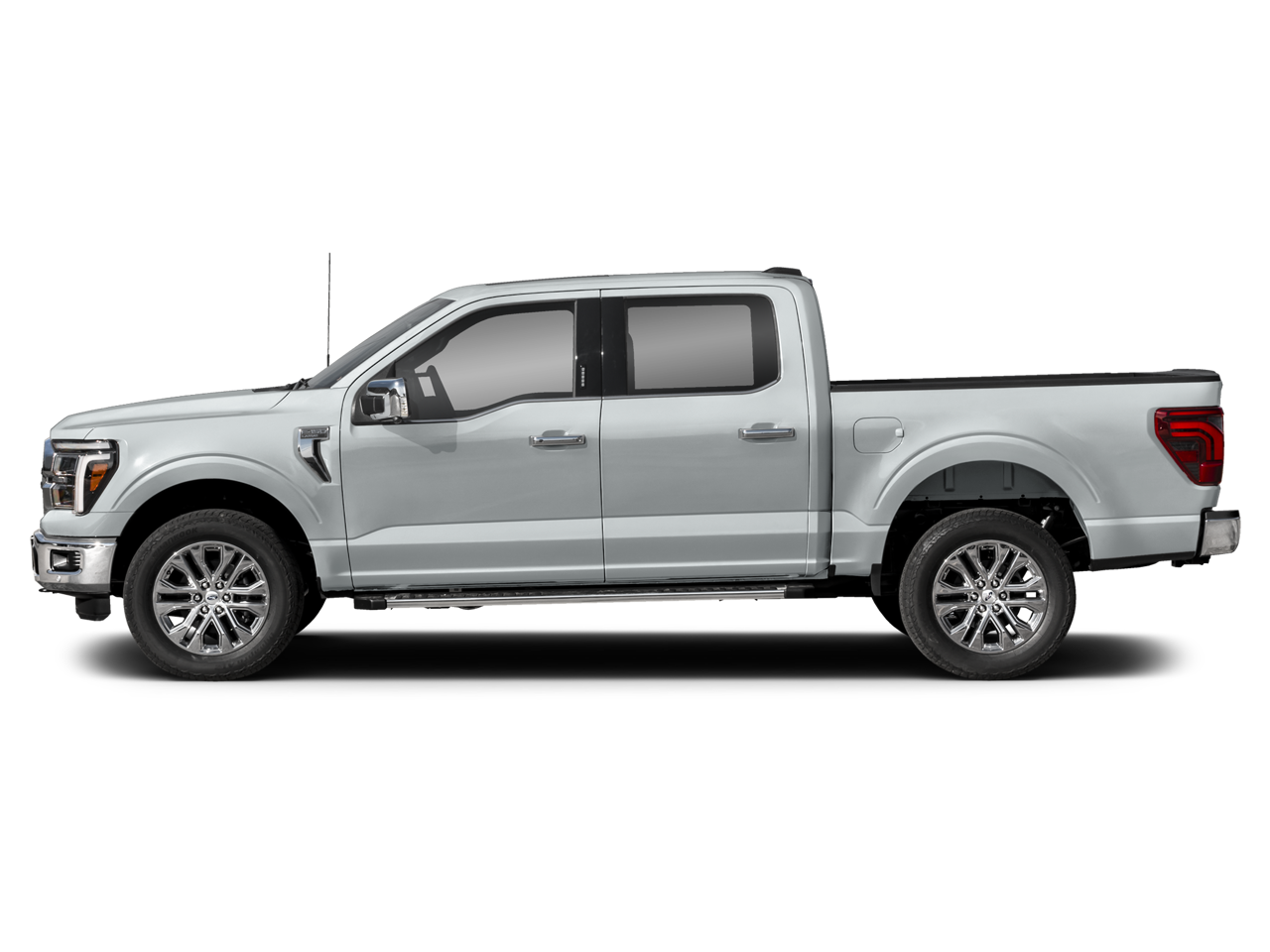 2026 Ford F-150 Lariat IN_TRANSIT