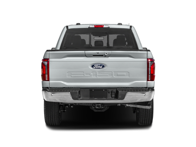 2026 Ford F-150 Lariat IN_TRANSIT