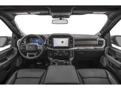 2026 Ford F-150 Lariat IN_TRANSIT