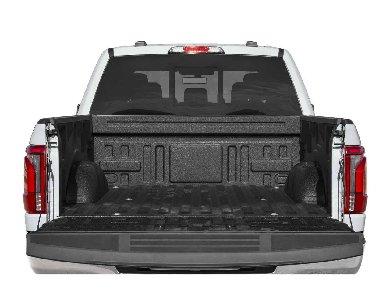 2026 Ford F-150 Lariat IN_TRANSIT