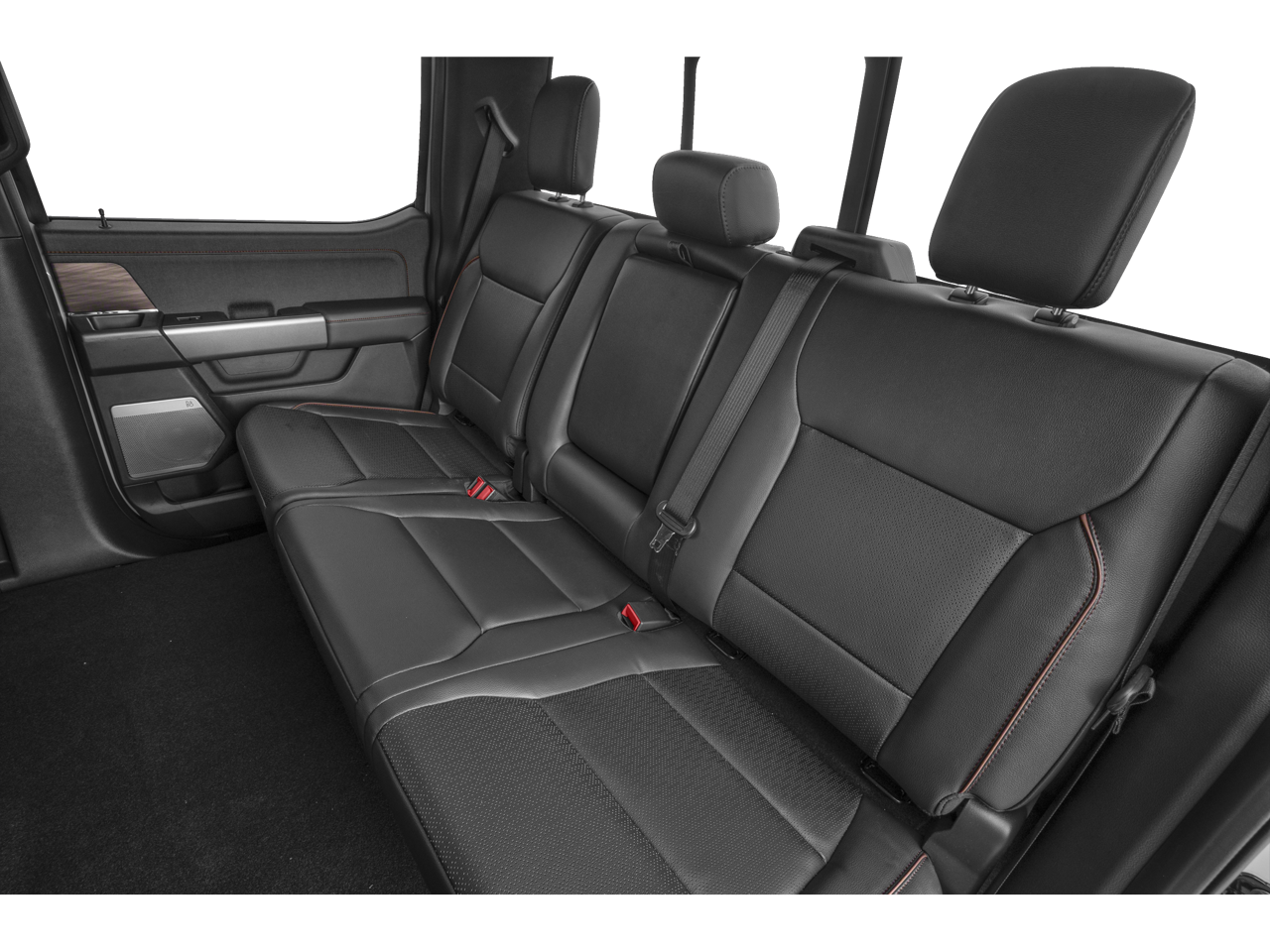 2026 Ford F-150 Lariat IN_TRANSIT