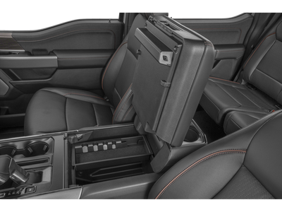 2026 Ford F-150 Lariat IN_TRANSIT