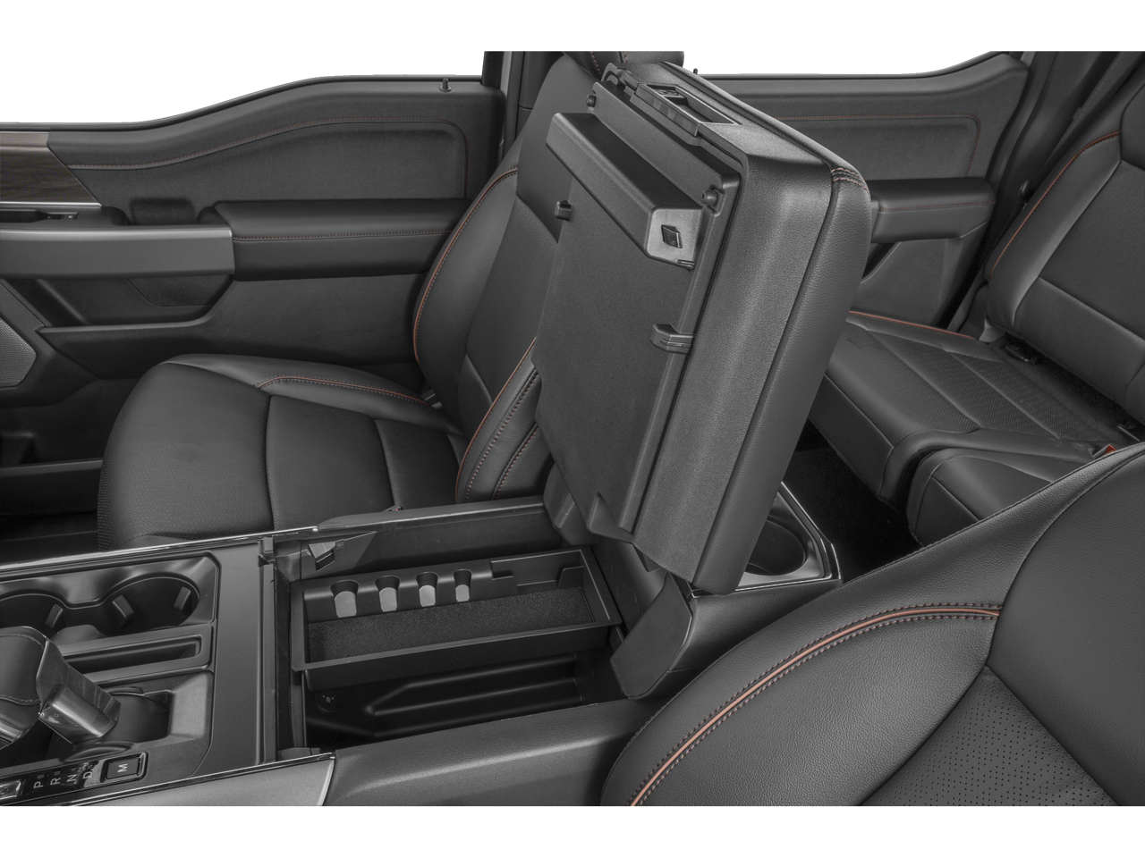 2026 Ford F-150 Lariat IN_TRANSIT
