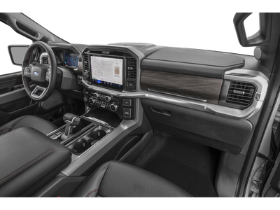 2026 Ford F-150 Lariat IN_TRANSIT