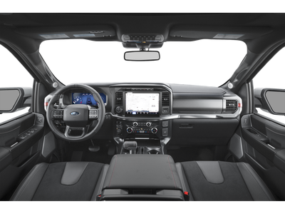 2026 Ford F-150 Raptor IN_TRANSIT