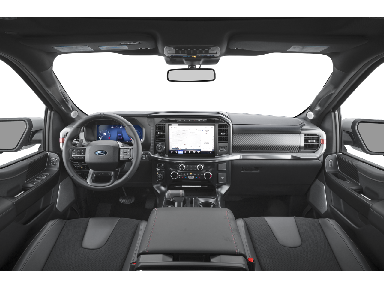 2026 Ford F-150 Raptor IN_TRANSIT