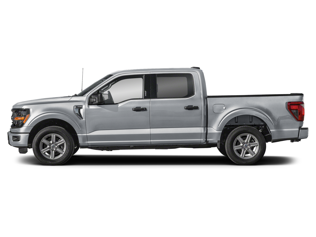 2026 Ford F-150 XLT IN_TRANSIT