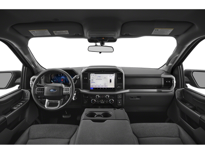 2026 Ford F-150 XLT IN_TRANSIT