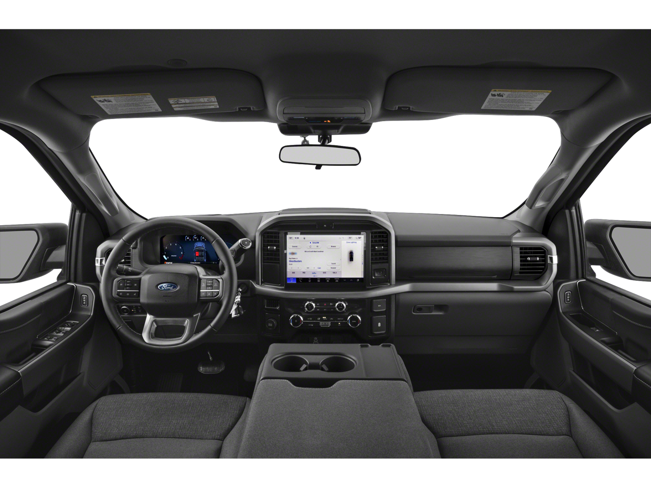 2026 Ford F-150 XLT IN_TRANSIT
