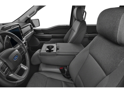 2026 Ford F-150 XLT IN_TRANSIT