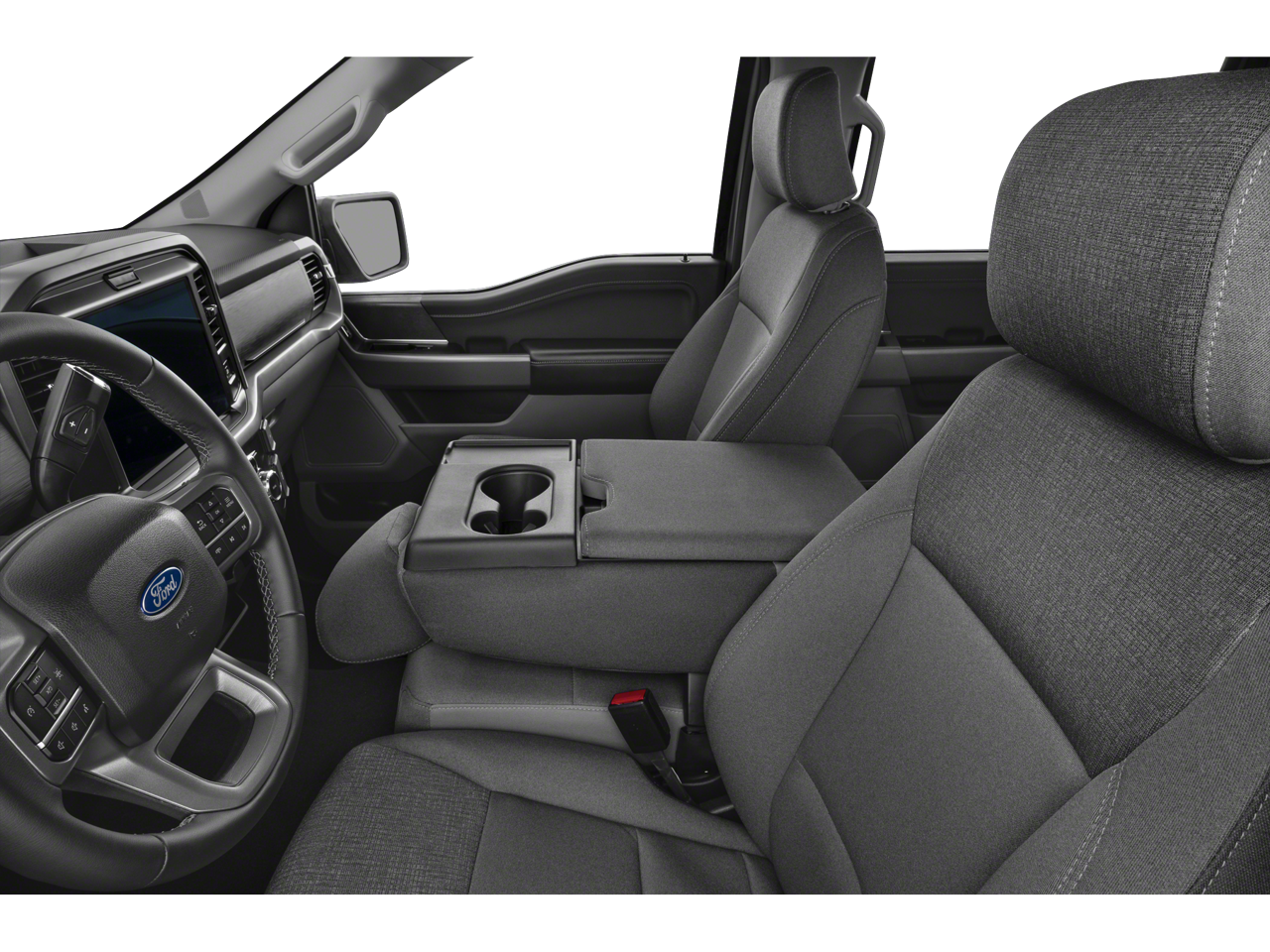 2026 Ford F-150 XLT IN_TRANSIT