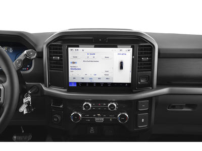2026 Ford F-150 XLT IN_TRANSIT