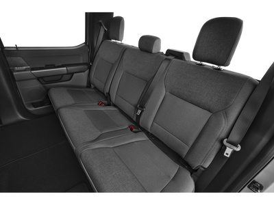 2026 Ford F-150 XLT IN_TRANSIT