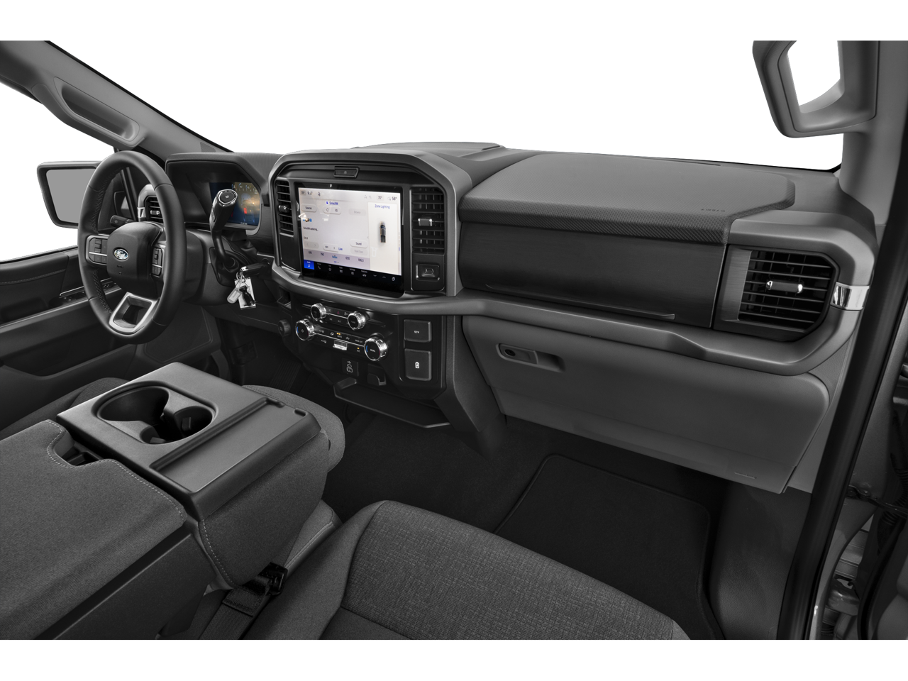 2026 Ford F-150 XLT IN_TRANSIT