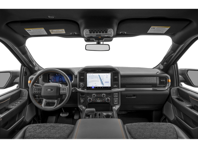 2026 Ford F-150 Tremor IN_TRANSIT