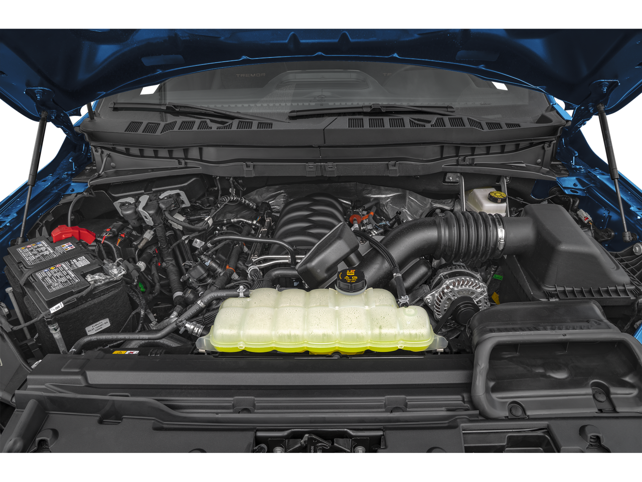 2026 Ford F-150 Tremor IN_TRANSIT