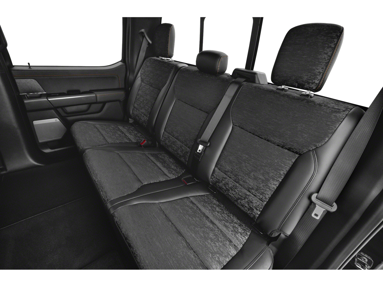 2026 Ford F-150 Tremor IN_TRANSIT