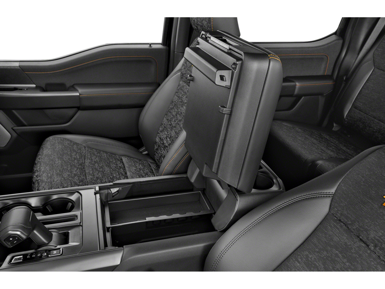 2026 Ford F-150 Tremor IN_TRANSIT