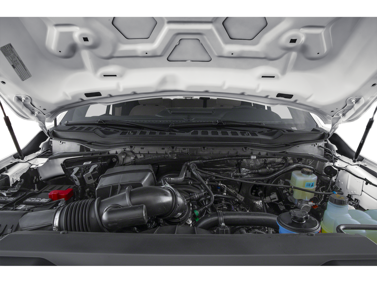 2026 Ford F-250SD IN_TRANSIT