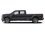 2026 Ford F-350SD Platinum IN_TRANSIT