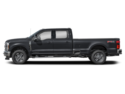 2026 Ford F-350SD Platinum IN_TRANSIT