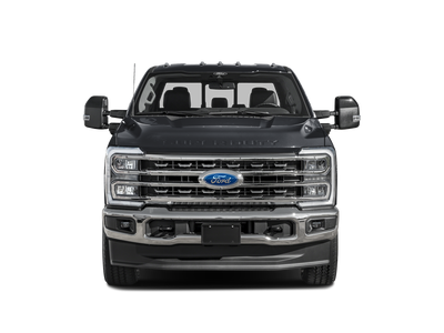 2026 Ford F-350SD Platinum IN_TRANSIT
