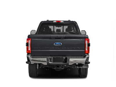 2026 Ford F-350SD Platinum IN_TRANSIT