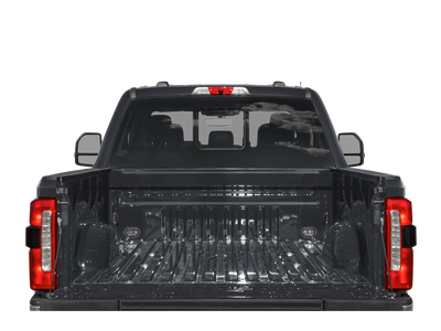 2026 Ford F-350SD Platinum IN_TRANSIT