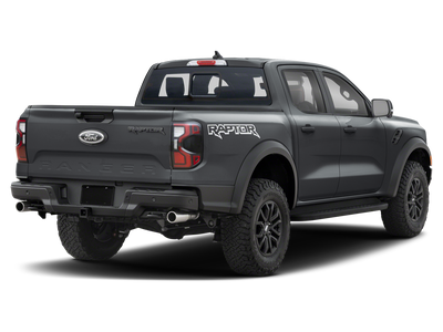 2026 Ford Ranger Raptor IN_TRANSIT