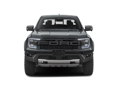 2026 Ford Ranger Raptor IN_TRANSIT