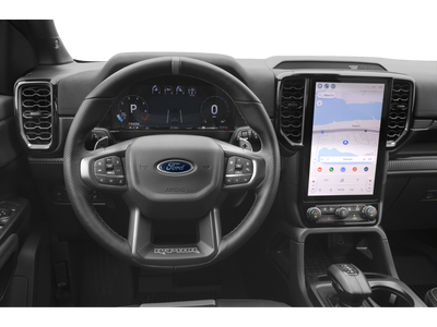 2026 Ford Ranger Raptor IN_TRANSIT