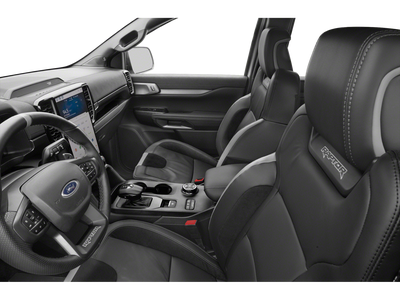 2026 Ford Ranger Raptor IN_TRANSIT