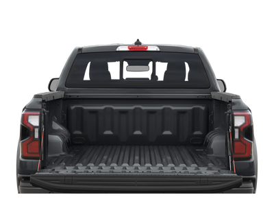 2026 Ford Ranger Raptor IN_TRANSIT